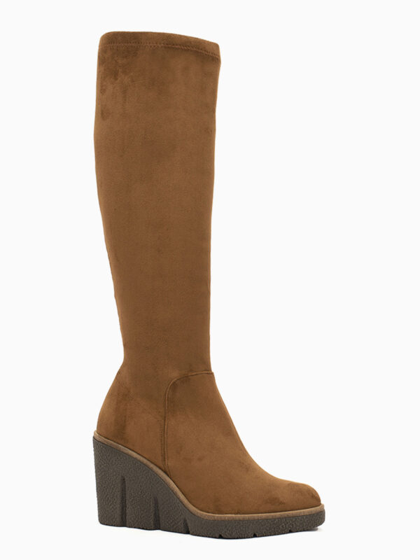 Bota PLUS EXTRA