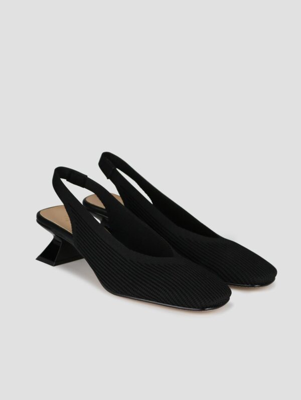 Saori heeled pumps - Image 2