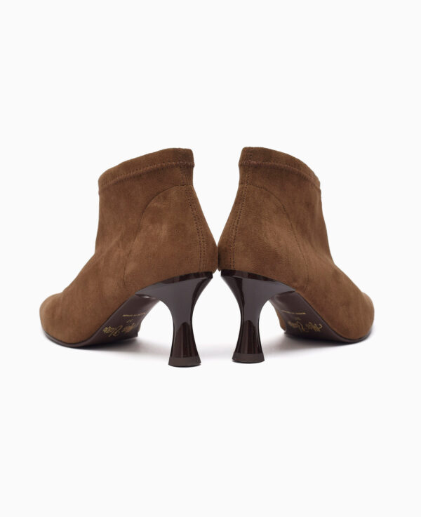 Botines Zenix - Imagen 3
