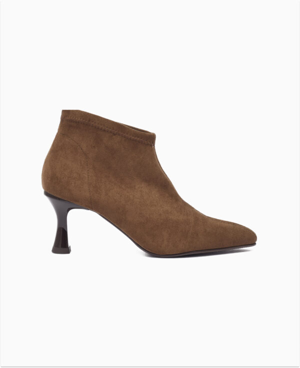 Botines Zenix