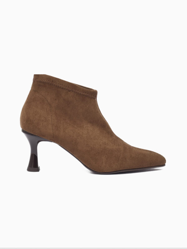 Botines Zenix