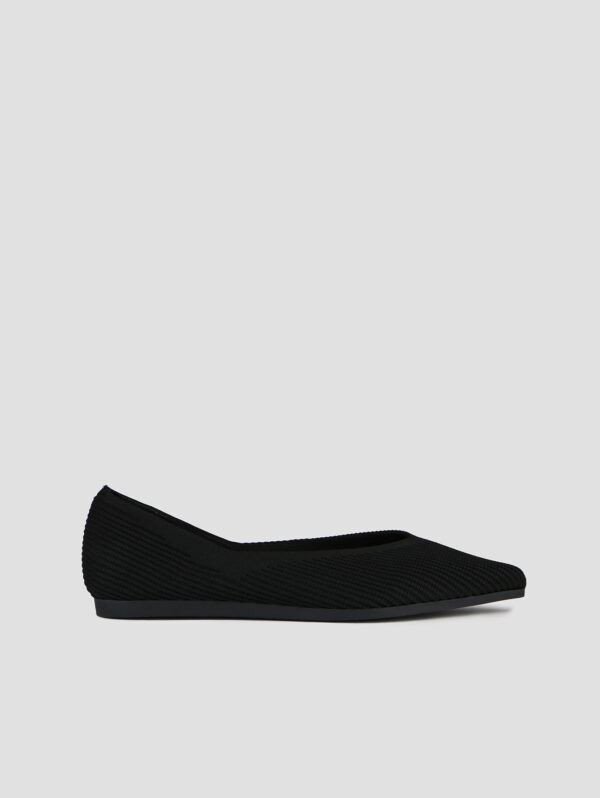 Megantex Ballerinas