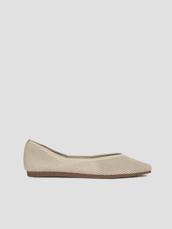 Megantex Ballerinas