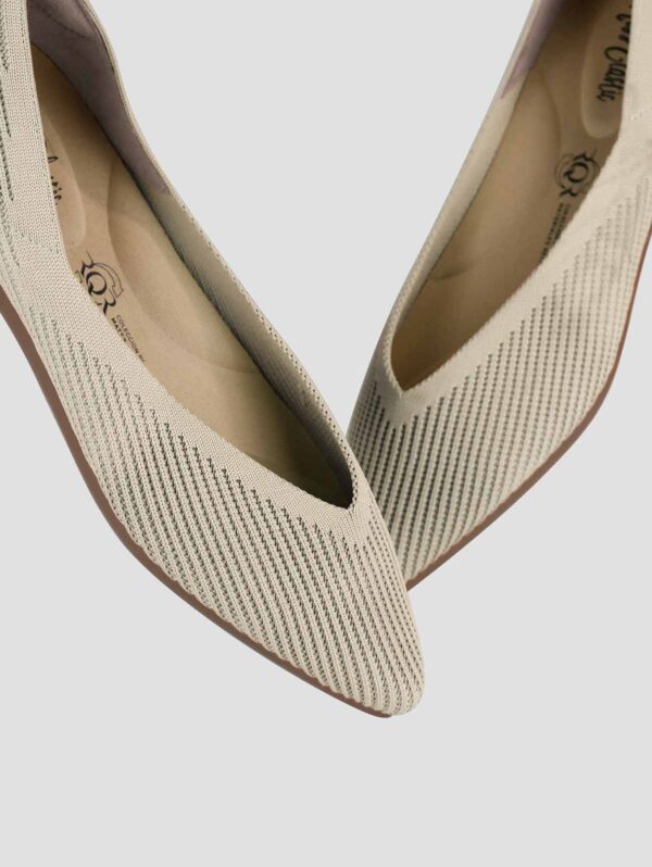 Megantex Ballerinas - Image 3