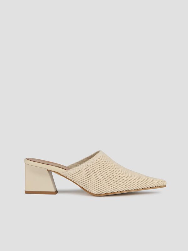 Zapatos Mule Lima
