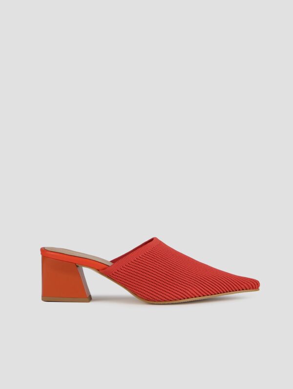 Zapatos Mule Lima - Imagen 5