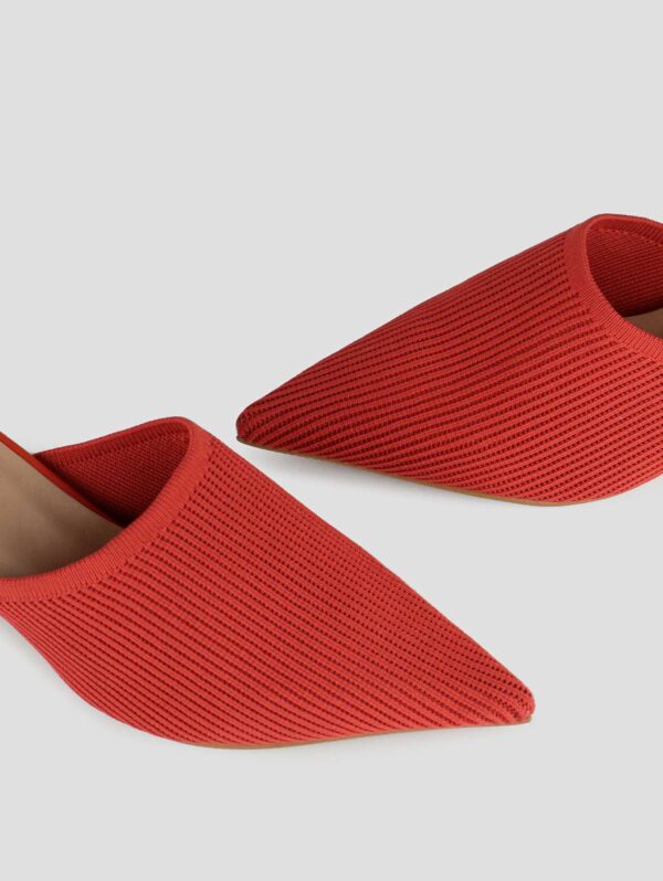 Zapatos Mule Lima - Imagen 3