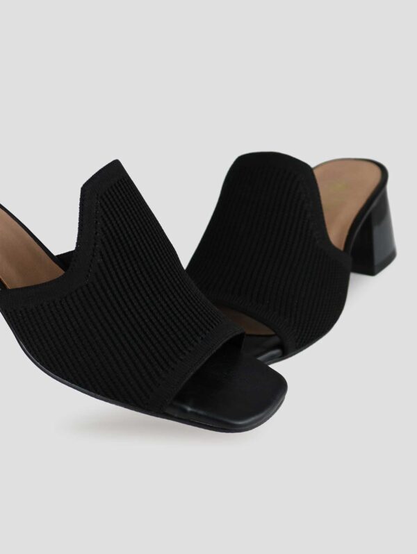 Sukitex heeled sandals - Image 3