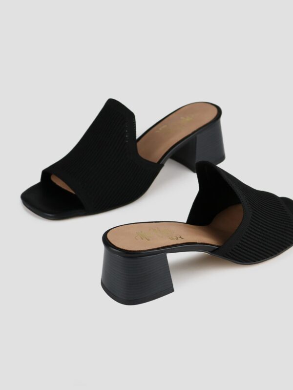 Sukitex heeled sandals - Image 4