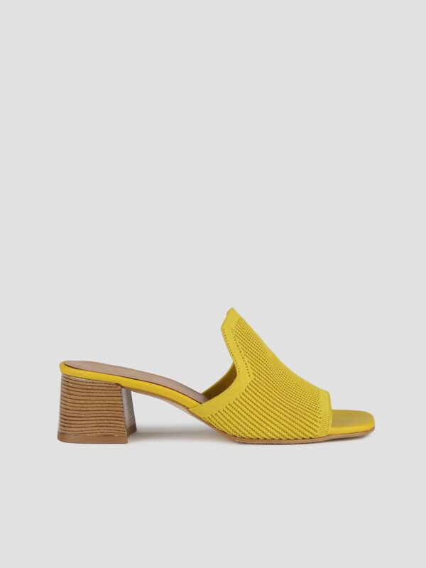 Sukitex heeled sandals