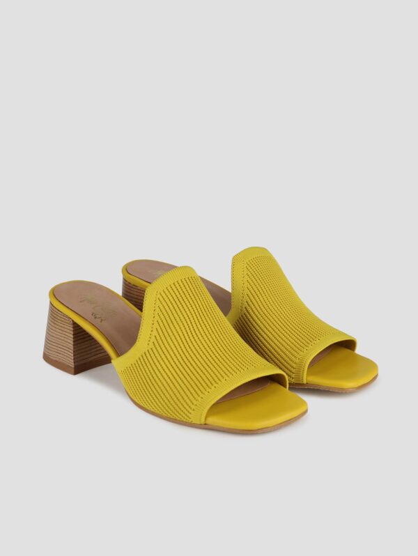 Sukitex heeled sandals - Image 2