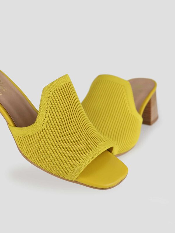 Sukitex heeled sandals - Image 3