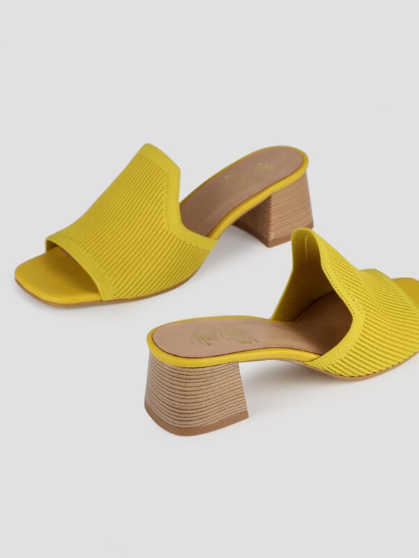 Sukitex heeled sandals - Image 4