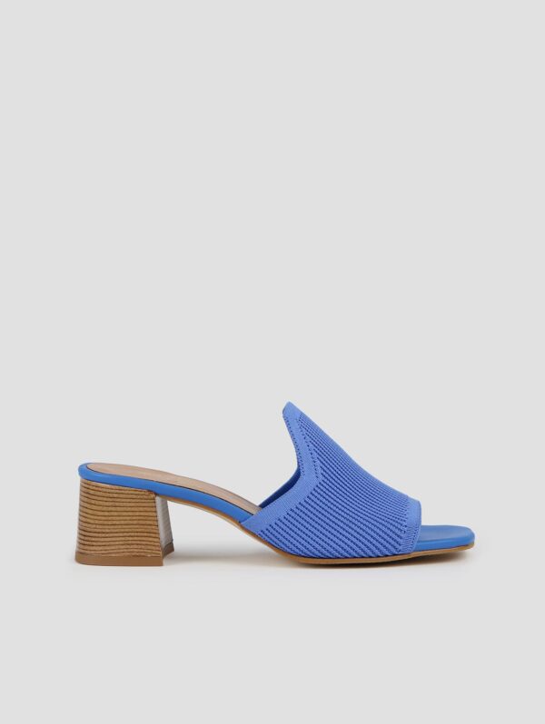 Sukitex heeled sandals