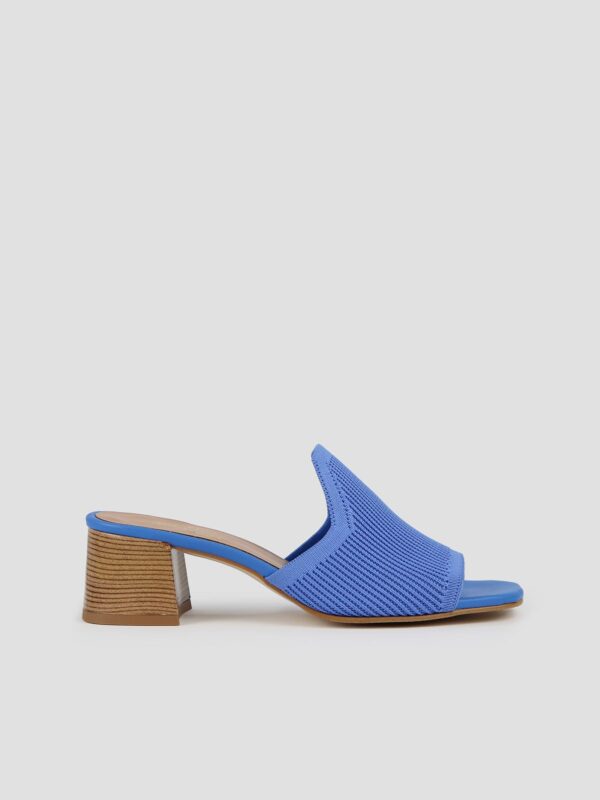 Sukitex heeled sandals