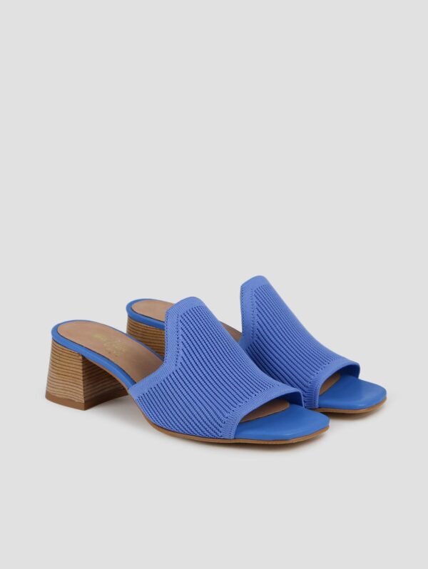 Sukitex heeled sandals - Image 3