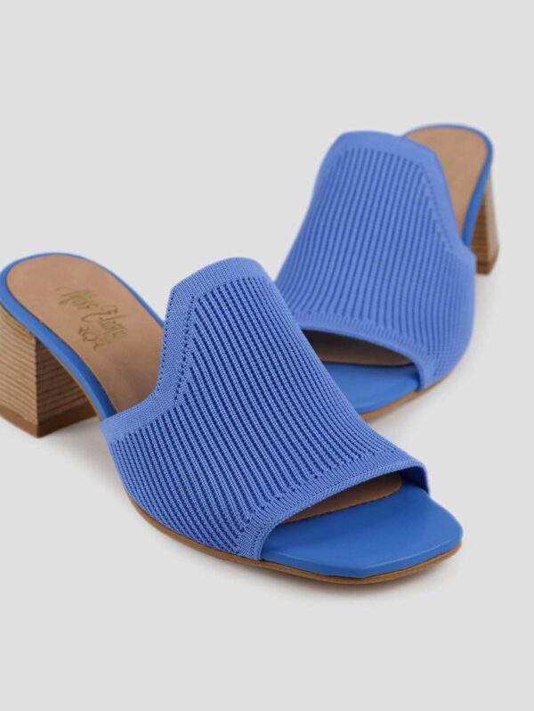 Sukitex heeled sandals - Image 4