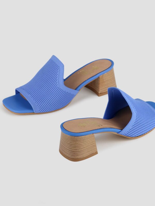 Sukitex heeled sandals - Image 5
