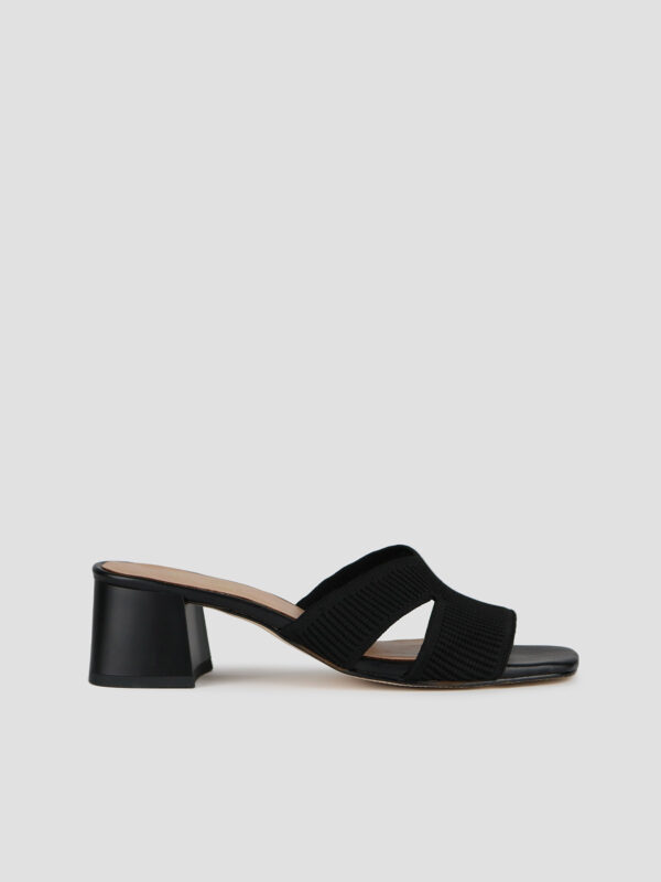 Sandalias tacón Sukier