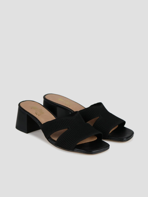 Sukier heeled sandals - Image 2