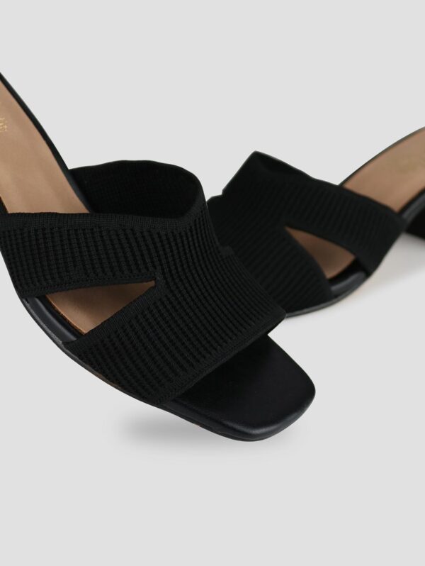 Sukier heeled sandals - Image 3