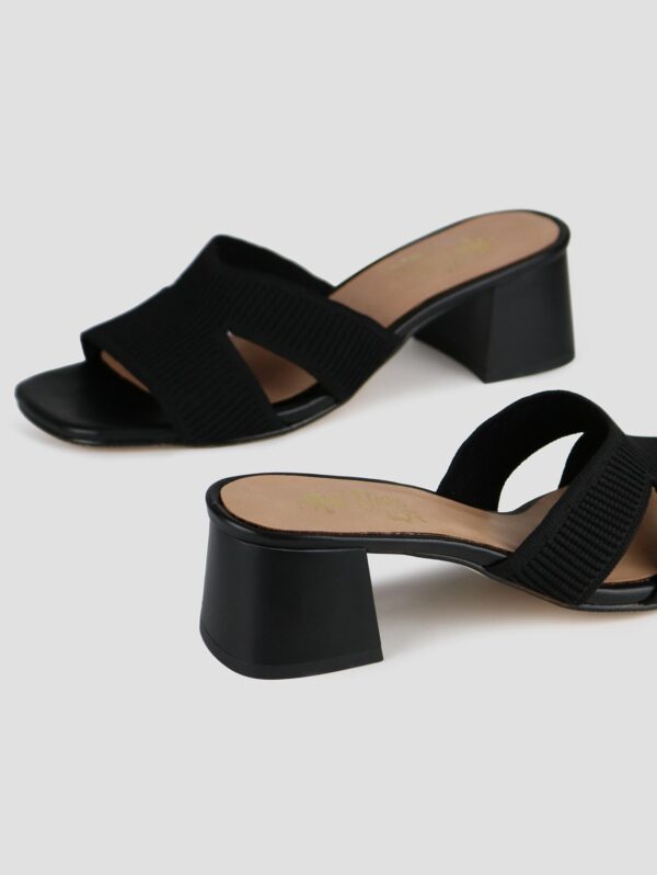 Sukier heeled sandals - Image 4
