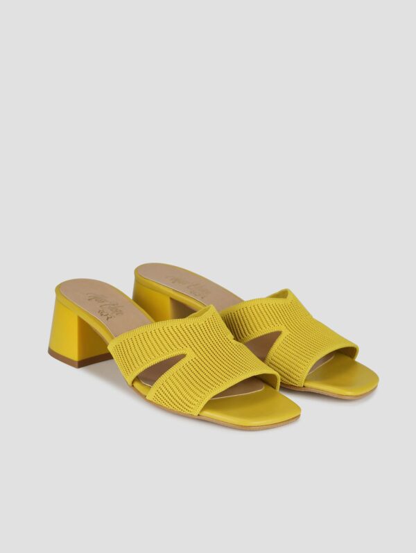 Sandalias tacón Sukier - Imagen 2