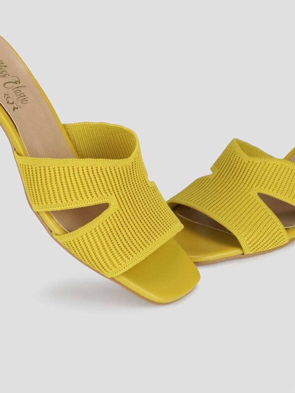 Sandalias tacón Sukier - Imagen 3