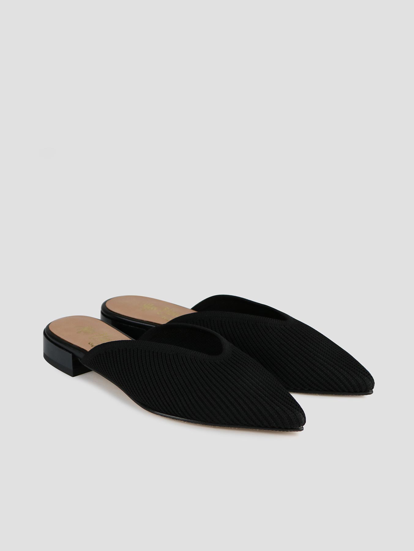 Bailarina destalonada Bay - Imagen 2