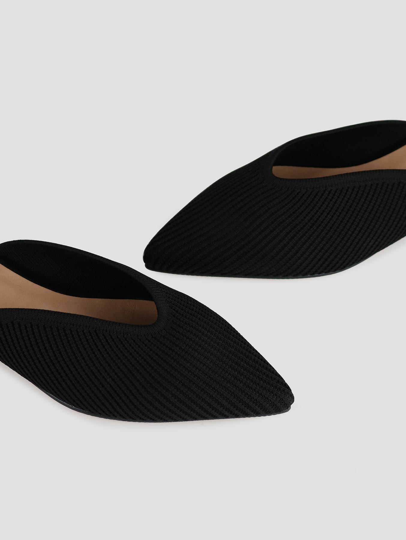 Bailarina destalonada Bay - Imagen 3