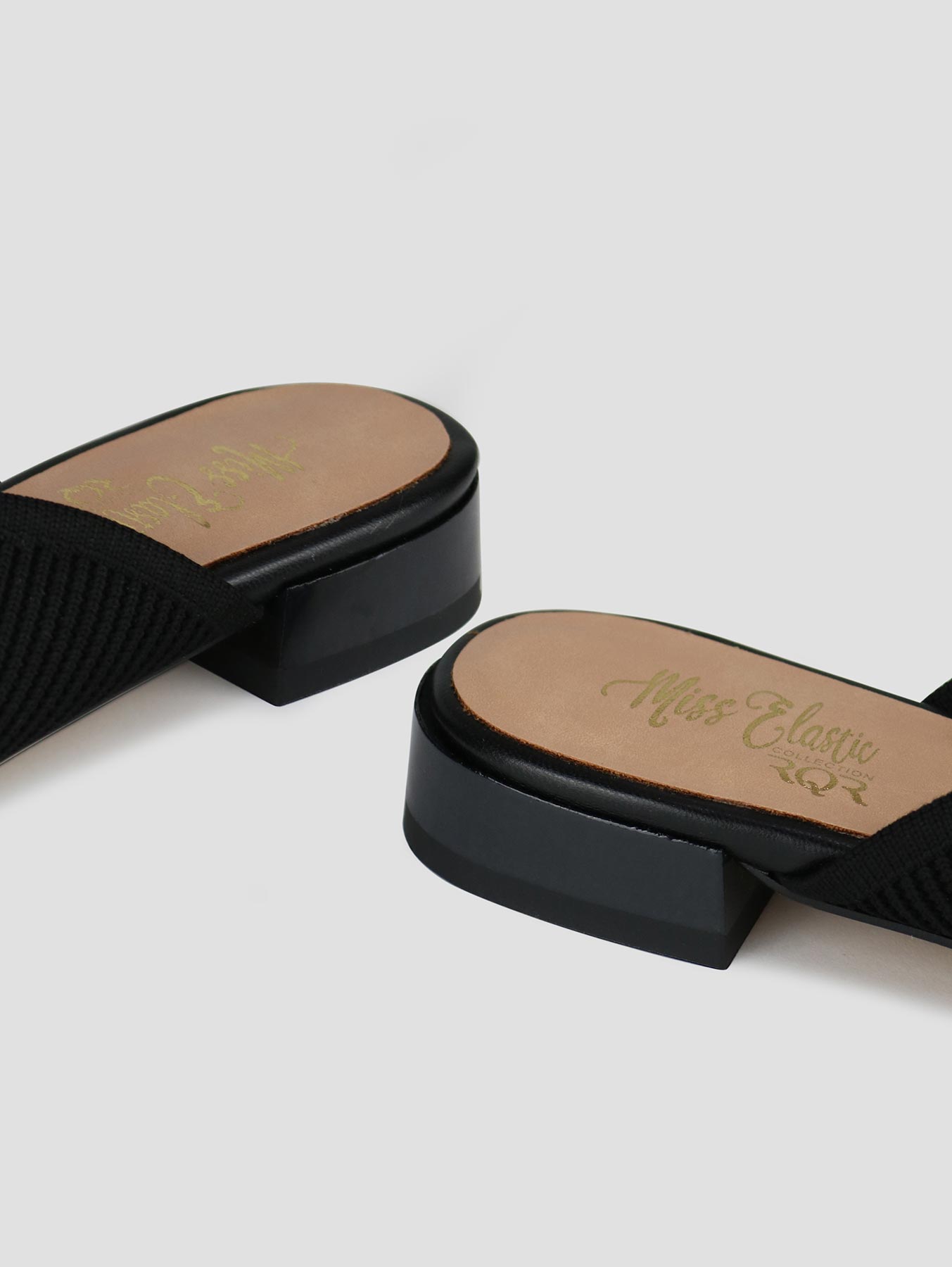 Bailarina destalonada Bay - Imagen 4