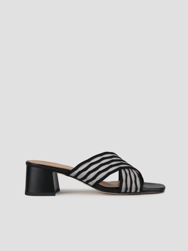Sukicol heeled sandals