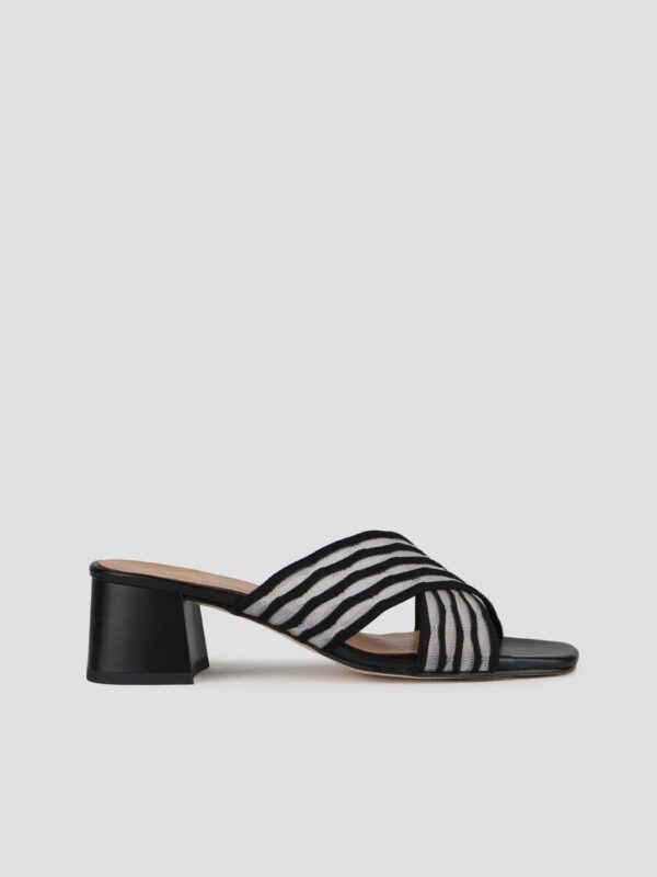 Sandalias tacón Sukicol