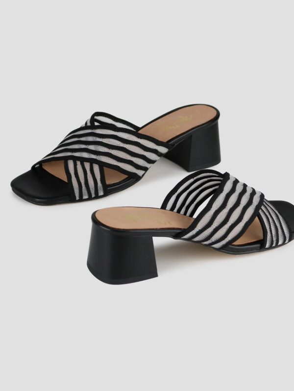 Sukicol heeled sandals - Image 4