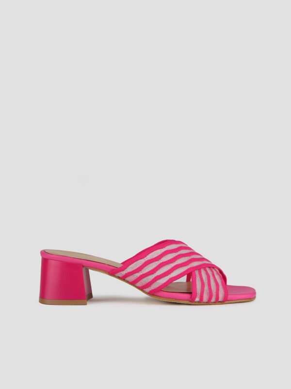 Sandalias tacón Sukicol