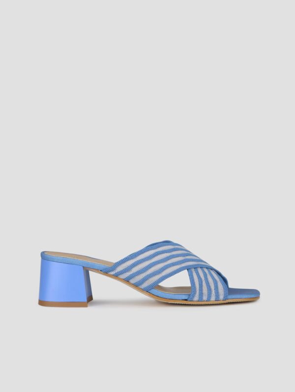 Sandalias tacón Sukicol