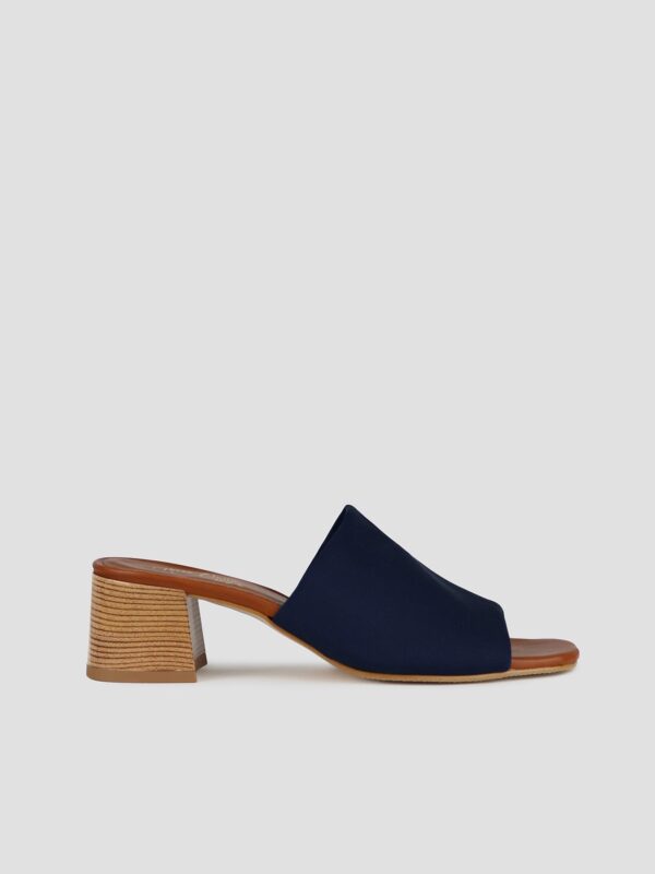 Sandalias tacón Sukily