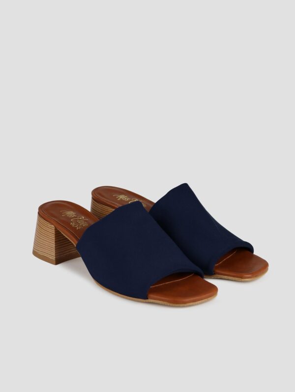 Sandalias tacón Sukily - Imagen 2