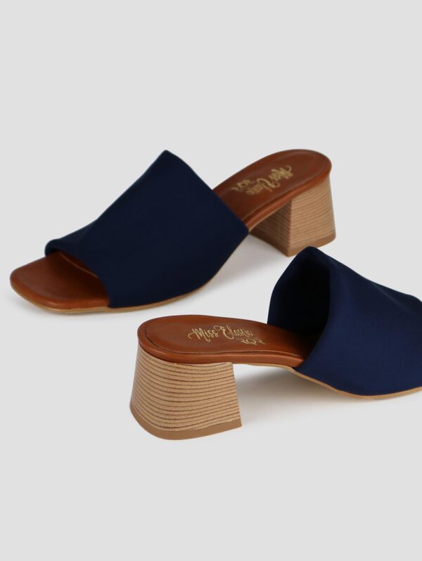 Sandalias tacón Sukily - Imagen 4