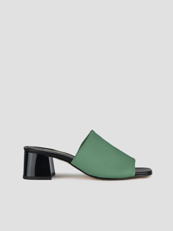 Sandalias tacón Sukily