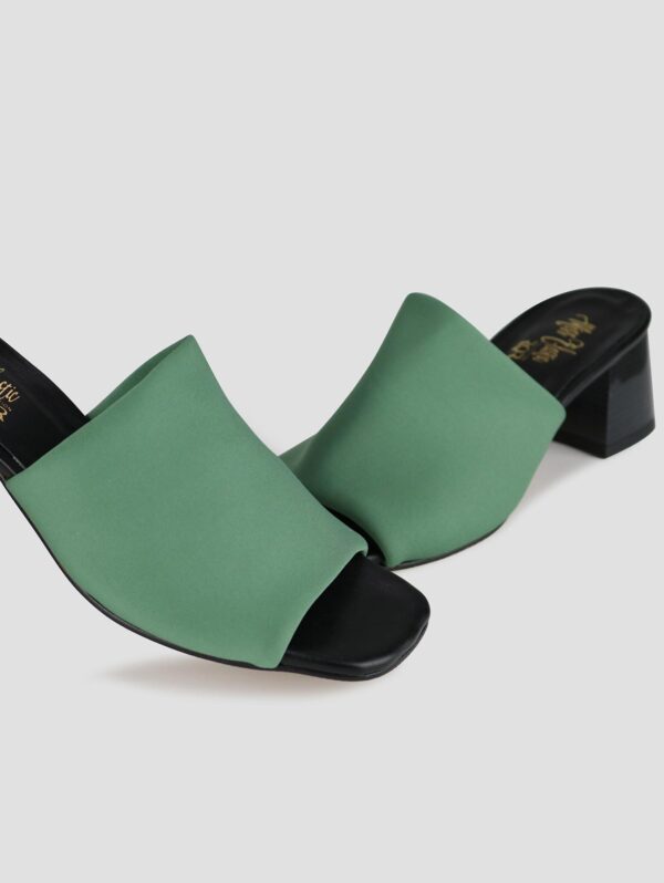 Sandalias tacón Sukily - Imagen 3