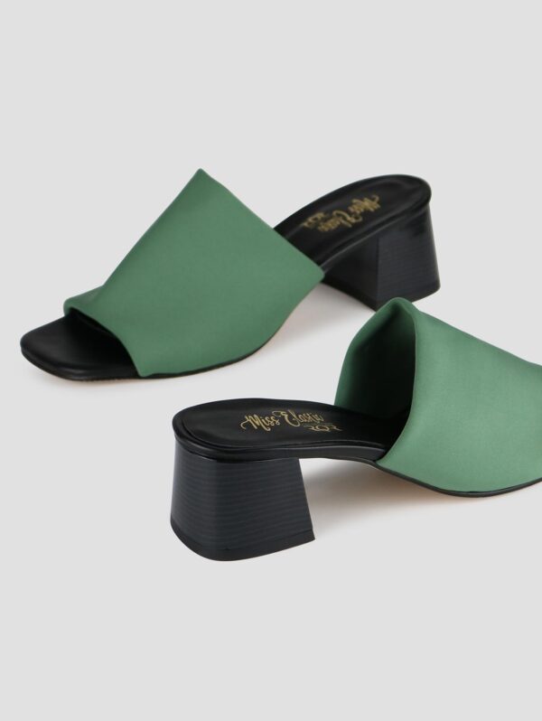 Sandalias tacón Sukily - Imagen 4