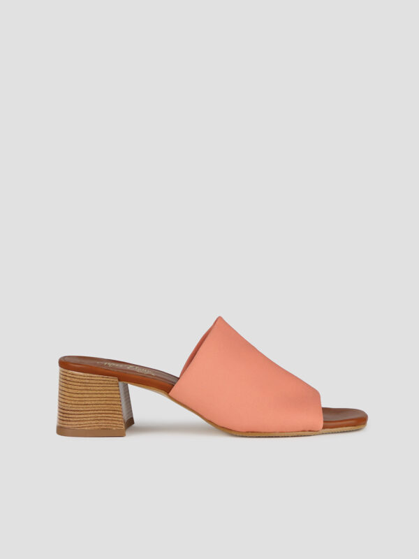 Sandalias tacón Sukily