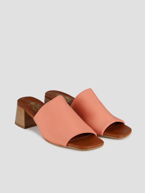 Sandalias tacón Sukily - Imagen 3
