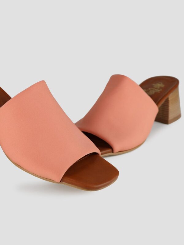 Sandalias tacón Sukily - Imagen 4