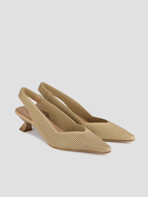 Lacie Heeled Heels - Image 2