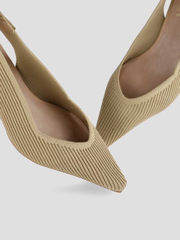 Lacie Heeled Heels - Image 3