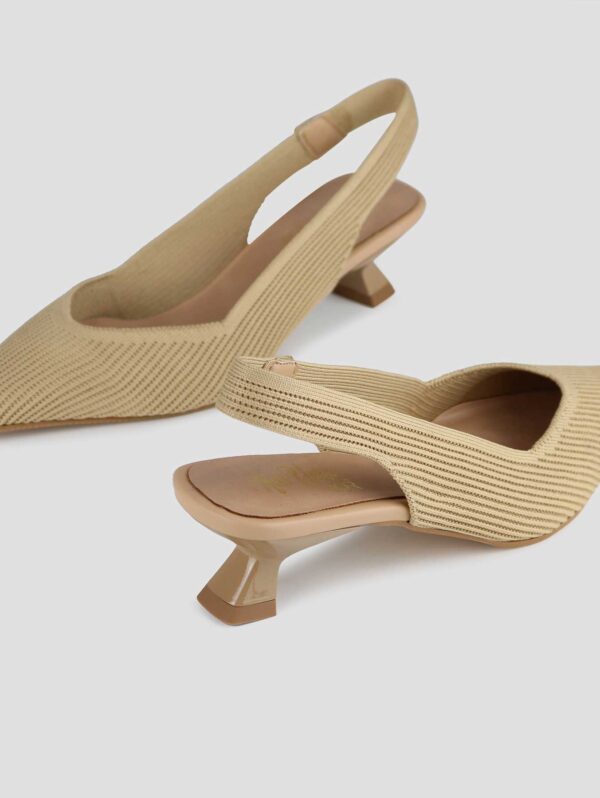 Lacie Heeled Heels - Image 4