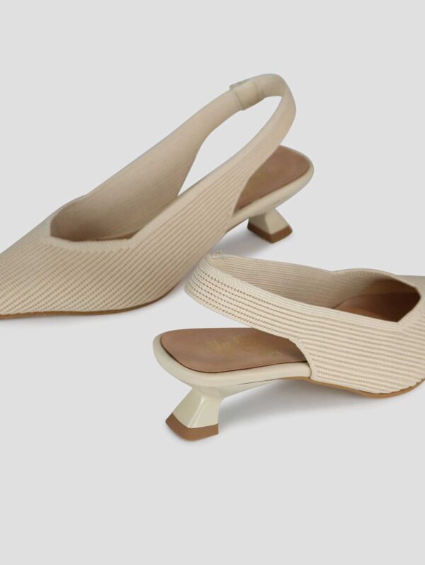 Lacie Heeled Heels - Image 4