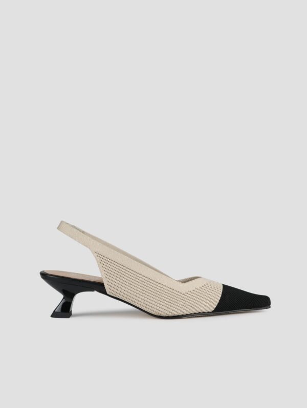Lavie heeled heels